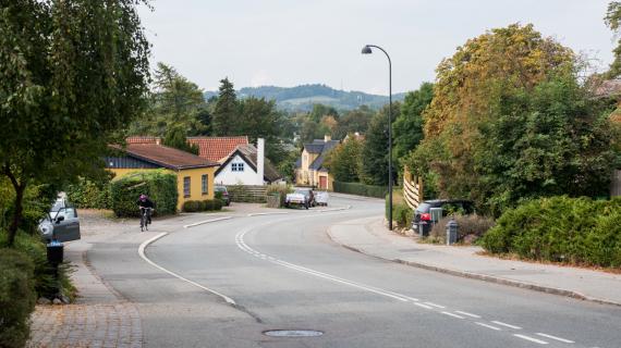 Trørød
